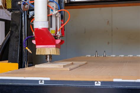 The Best CNC Routers for Precision Craftsmanship 